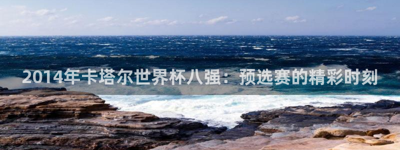 2026男足世界杯赛程：2014年卡塔尔世界杯八强：预选赛的精彩时刻