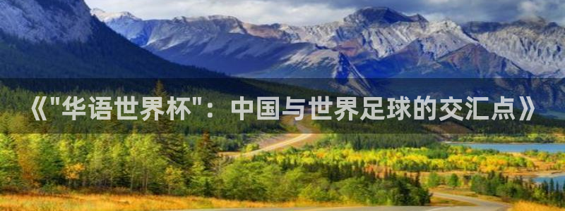 世界杯欧洲区赛程：《\